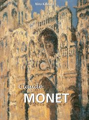 Claude Monet cover image cdn
