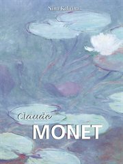 Claude Monet cover image cdn