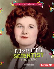 Computer scientist Jean Bartik cover image cdn