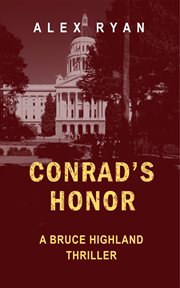 Conrad's honor cover image cdn