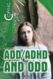 Coping with ADD/ADHD and ODD cover image cdn