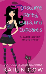 Costume party, cuffs, and cupcakes cover image cdn