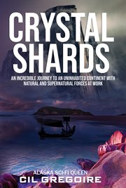 Crystal shards cover image cdn