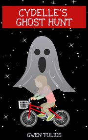 Cydelle's ghost hunt cover image cdn