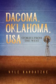 Dacoma, oklahoma, usa cover image cdn