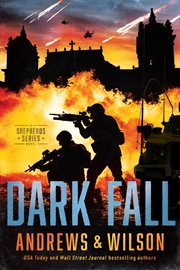 DARK FALL cover image cdn