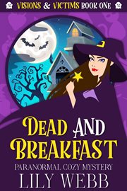 Dead and breakfast cover image cdn