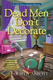 Dead men don't decorate cover image cdn