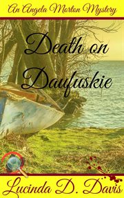 Death on daufuskie. murder, mystery and a dash of black magic cover image cdn