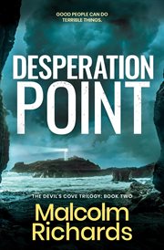 Desperation Point : The Devil's Cove Trilogy, Book 2 cover image cdn