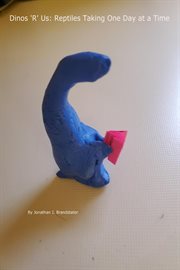 Dino's 'r' us: reptiles taking one day at a time cover image cdn