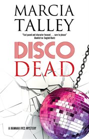 DISCO DEAD cover image cdn