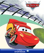 Disney classic stories: cars cover image cdn
