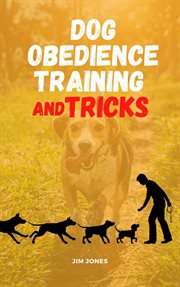 Dog obedience training and tricks cover image cdn