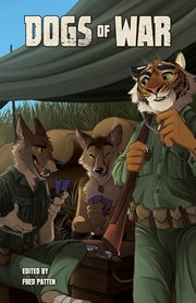 Dogs of war, volume 1 cover image cdn
