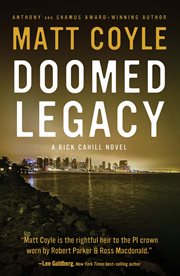 Doomed Legacy cover image cdn