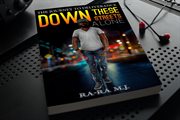 Down these streets alone : the journey to deliverance cover image cdn