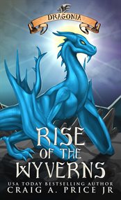 Dragonia: rise of the wyverns cover image cdn