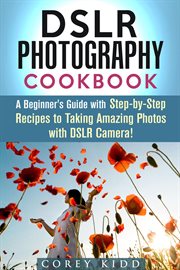 Dslr photography cookbook cover image cdn