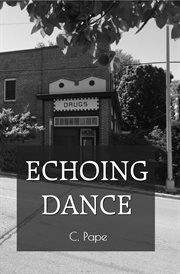 Echoing dance cover image cdn