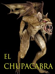 El chupacabra cover image cdn