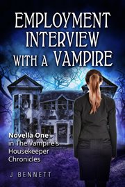 Employment interview with a vampire cover image cdn