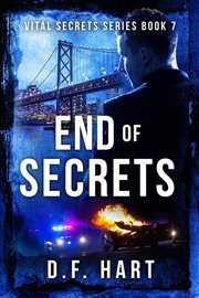 End of secrets: a suspenseful fbi crime thriller cover image cdn