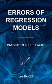 Errors of regression models cover image cdn