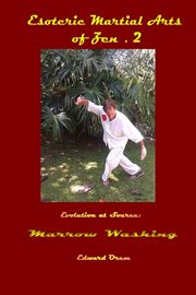 Esoteric martial arts.2: evolution at source - marrow washing cover image cdn
