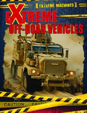 Extreme Off-Road Vehicles cover image cdn