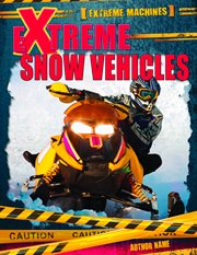 Extreme snow vehicles cover image cdn