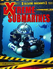 Extreme Submarines cover image cdn