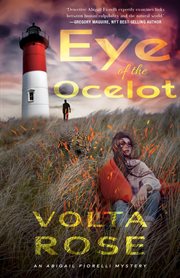 Eye of the ocelot cover image cdn