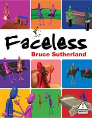 Faceless : the second collection cover image cdn