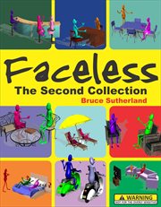 Faceless : the second collection cover image cdn