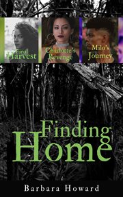 Finding home mystery series cover image cdn