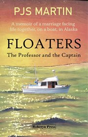 Floaters : the professor and the captain cover image cdn