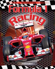 Formula 1 Racing cover image cdn