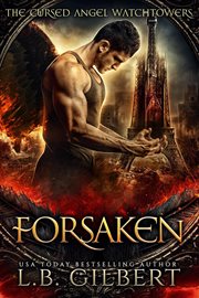 Forsaken: a cursed angel novel cover image cdn