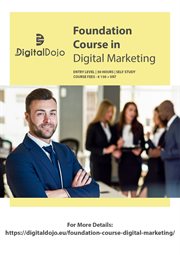 Foundation course in digital marketing cover image cdn