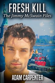 Fresh kill : the Jimmy McSwain files #6 cover image cdn