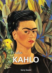 FRIDA KAHLO cover image cdn