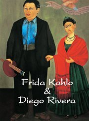 Frida Kahlo & Diego Rivera cover image cdn