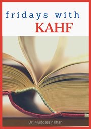 Fridays with kahf cover image cdn