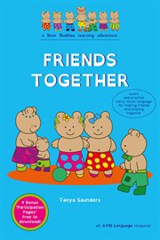 Friends together cover image cdn