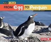 From egg to penguin cover image cdn