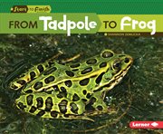 From tadpole to frog cover image cdn