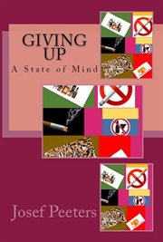 Giving up : a state of mind cover image cdn