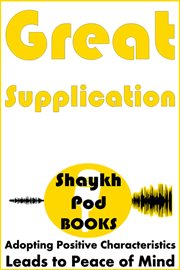 Great supplication cover image cdn