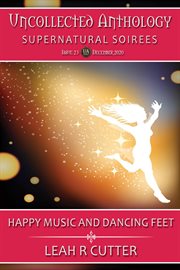 Happy music and dancing feet cover image cdn